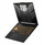 Laptop ASUS TUF Gaming F16, 16", Intel Core Ultra 5 210H, Full HD+, 8 GB DDR5-SDRAM, 512 GB SSD, NVIDIA GeForce RTX 4050, i hirtë