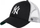 Капа бејзбол 47Brand MLB New York Branson, со штитник, црна