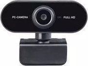 Webcam Albrecht Midland W199, Full HD 1080p, USB 2.0, me kapak për privatësi