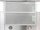 Kapak aspirimi i fshehtë Eleyus STORM 700 LED TLS L 14 150 60 IS, 60cm, me LED, inox