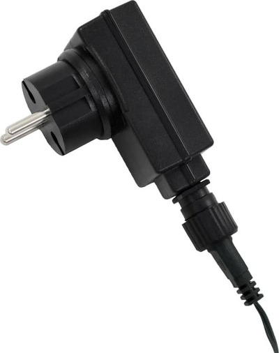 Drita dekorative Shumee String 1000 LED, 100 m, IP44, dritë e bardhë e ftohtë