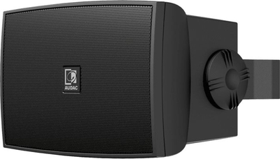 Boxe murale Audac WX302MK2/B, 3", 30W, të zeza
