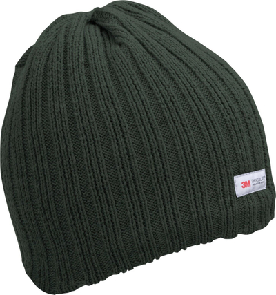Kapelë dimri Lahti Pro Winter Hat, Thinsulate 3M, përmasa universale, e zezë