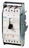 Ndërprerës MCCB Eaton NZM3 110842, 3P 630A, 50kA, njësi tërheqëse
