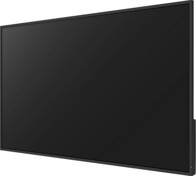 Monitor profesional Avtek DS 1TV312, 43", 4K, i zi