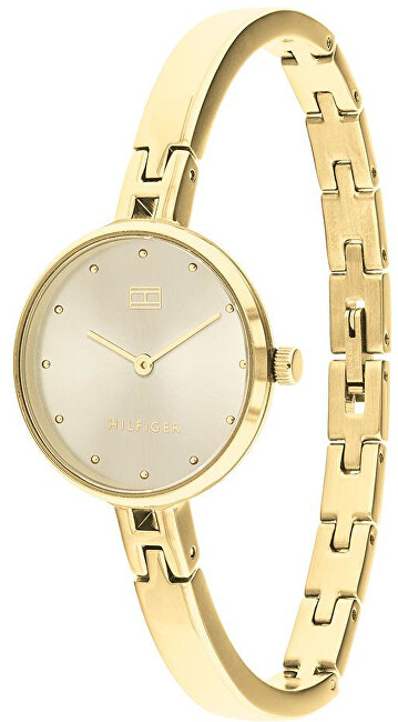 Orë dore Tommy Hilfiger Kit 1782135
