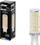 Llambë LED Strong L G9 8W, 750lm, 4000K me dritë natyrale