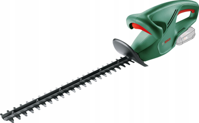 Gërshërë kaçubash Bosch EASYHEDGECUT 18V 44 11 P4A, pa kabllo, 440mm, pa bateri