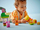 Set lodër LEGO Duplo 10457 Winnie the Pooh Birthday Party Disney, për fëmijë 18m+, shumëngjyrësh