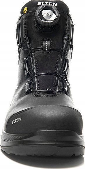 Çizme sigurie ELTEN Terence XXG Pro BOA GTX, S3 ESD, Gore Tex, nr 42, të zeza
