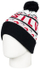 Kapelë dimri Quiksilver EQYHA03154-WBK0