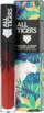 Lip gloss mat 889 Command Respect, natyral dhe vegan, 8ml