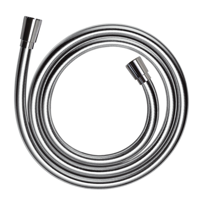 Црево за туш Hansgrohe Isiflex, 125 cm, сребрена