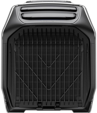 Портабилен клима уред EcoFlow Wave 3, ладење и греење, бел