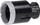 Frese cilindrike diamant Dedra, M14, 6mm