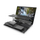 Laptop Dell Precision P16-76700023445SA, 16", Intel Core i7-12850HX, 32GB RAM, 512GB SSD, i argjendtë