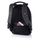 Çantë shpine XD Design Bobby Hero Small, anti-vjedhje, për laptop 13.3", e zezë