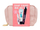Set për femra Benefit Top Trip Beauty Gift Set, maskarë 8.5 g + xhel për vetulla 3 g + primer + çantë kozmetike