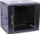 Kabinet muri VALUE Wall Cabinet 6RU, 19", 368x570x465mm, i zi
