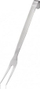 Pirun mishi Gefu Baseline, 31.6 x 2.2 cm, i argjendtë