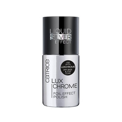 Llak për thonjë Catrice Lux Chrome 3 g