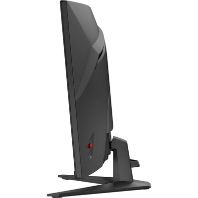Monitor gaming MSI MAG 321CQF E18, 32", QHD, 180Hz, i zi