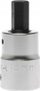 Bit çelës gjashtëkëndor Teng Tools, 3/4" drive, 14 mm