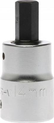 Bit çelës gjashtëkëndor Teng Tools, 3/4" drive, 14 mm
