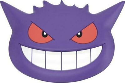 PopSocket PopOut Gengar Face, ngjitës, aksesor për telefon, me dizajn Pokémon