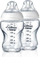 Shishe qelqi Tommee Tippee, 250ml, e bardhë (TT0346)