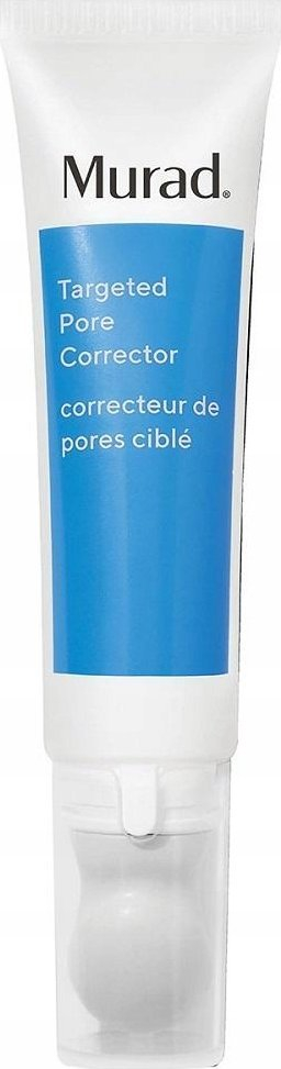 Trajtim për pore Murad Targeted Pore Corrector, 15ml, për fytyrë, pa ngjyrë