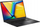 Laptop Asus Vivobook 16X, i5-13500H, 16GB RAM, 512GB SSD, RTX 3050, 16", i zi
