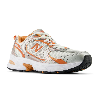 Atlete New Balance MR530ADC, unisex, të bardha