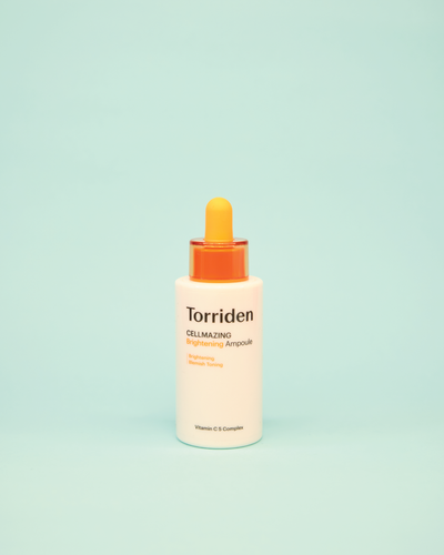 TORRIDEN Cellmazing Brightening Ampoule