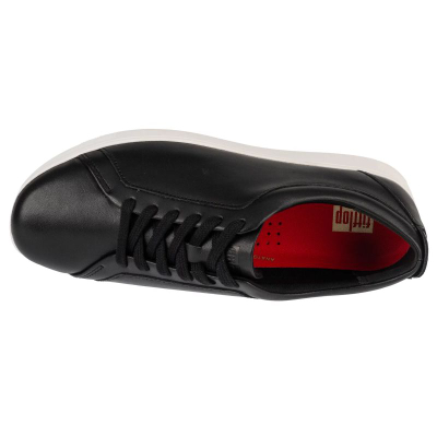 Патики FitFlop Rally W X22-001, кожа, ѓон полиуретан