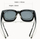 Очила за сонце Xiaomi Polarized Fitover, поларизирачки, рамка TR90, црни
