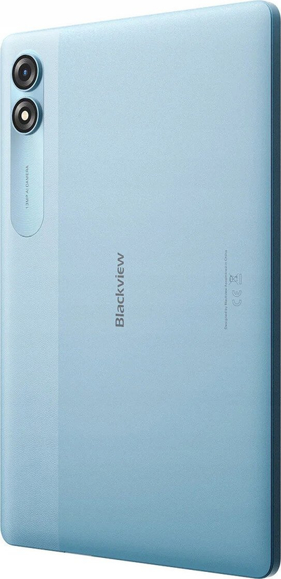 Tablet Blackview Tab 9 WiFi, 11", 6GB 256GB, blu