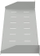 Raf fiks RACK 19" Netrack 119100150011, 1U, 150mm, gri