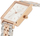 Orë dore Rosefield The Mini Boxy QMWSSR-Q024