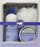 Set për kujdes të fytyrës dhe lëkurës Vivaco Goat, xhel dushi 400 ml + krem zbutës 250 ml