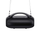 Bluetooth звучник Havit Lightweight Deep Bass, пренослив, IPX5, црн