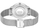 Orë dore HUGO BOSS Pura 1502636