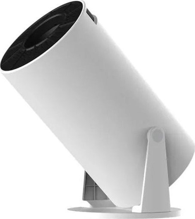 Projektor Kiano Relax LED, HD Ready, Wi-Fi Bluetooth Android, i bardhë