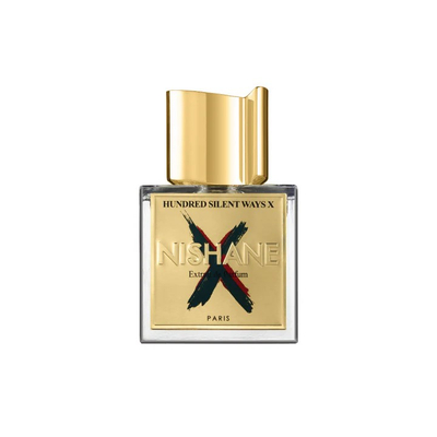 Nishane Nishane Hundred Silent Ways 100 Ml