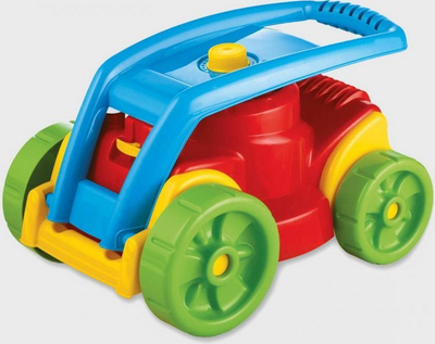 Lodër Marioinex Mower Zuza, shumëngjyrëshe