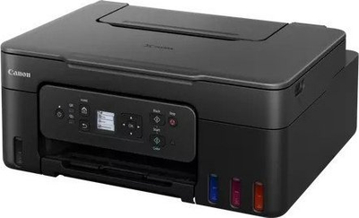 Printer inkjet Canon PIXMA G3480, 3 në 1, WiFi, i zi