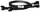 Kabllo storage ICY DOCK MB413L-B MICO 8i, SFF-TA-1016, i zi