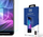 Folie mbrojtëse ekrani 3MK Silky Matt Pro për Xiaomi Redmi 12C, matte, vetë-rigjeneruese