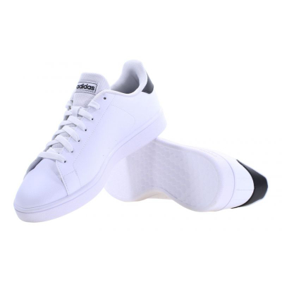 Патики Adidas Urban Court M IE0927, синтетички, гумен ѓон, бели