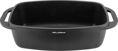 Enë Florina 593604 Delico 5.1 L, 2W1, e zezë